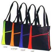 printed bags