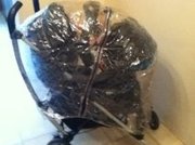graco mirage travel system