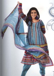 Pakistani Lawn Suits