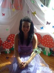 funky kids party