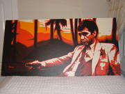 limited editions by artist george ioannou