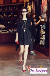 Wholesale New Style Asian Fashion Clothing Apparel 