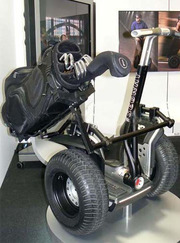 Buy Brand New Segways.........X2 Golf. i2 Personal Transporter.Pt I2 F