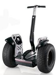 Selling Brand New:Segway x2 Golf/Segway X2 Golf Tour