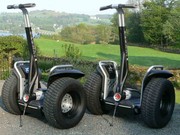 Segway Segway X2...Segway i170 Human Transporter(HT)