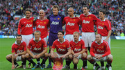 Man Utd Football Tickets