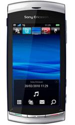 Sony Ericsson Vivaz Pro  Sim free phone