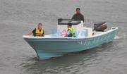 7.6m-Panga boat factory ,  fiberglass fishing boats, fishing boat