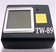 Car remote control blocker