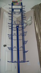 Card Craft Display Stand