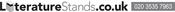 Literature Stands offers Extensive Range of Designed Exhibition Stands