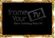 how to hide your tv 
