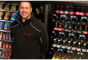 Vending Machine Rental in Glasgow - Vending Services Glasgow