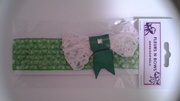 Head bands/ Pony tail holders