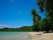Top Airlines for Nadi from London Heathrow 