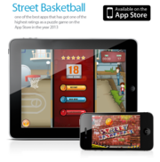 iPhone Game Development - GameCubix