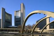 Toronto best airfare deals from London