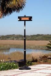 Garden patio heaters 