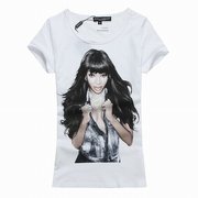 Wholesale hot new fashion T-shirt 
