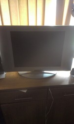 19 inch lcd tv