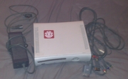 Xbox 360 Premium (controller charger but no controller)