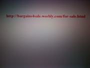 Bargains for sale! clothes, shoes, jewellery, house stuff, dvds and more!