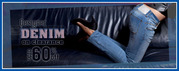 Designer Denim Jeans for Women