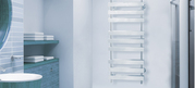Electric towel warmers