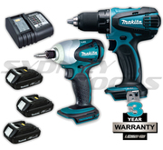 SYDNEY TOOLS (M012762)