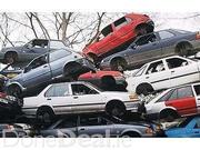 Money For Junk Cars: A Golden Chance To Get Top Dollar