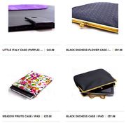 Premium iPad Case for Elegance and Style Quotient