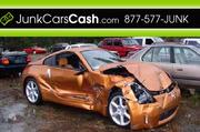 Junk Car Removal