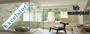 Glass Shower Cubicles in UK