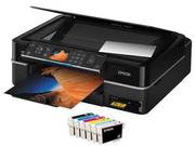 epson reset