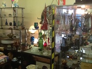 Vintage and retro items