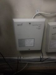 Ex BT Telephone and Broadband Engineer