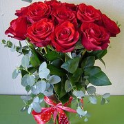 Online Flower Delivery in Kolkata