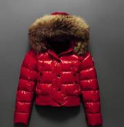  fashion and warm of outwear  all women best choice 