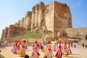 Rajasthan Tour Packages