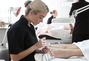Lillian Maund -Beauty Threapy Training Center