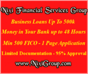 Nixi Financial Services Group