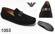 Leather footwear  for the 2013 new fashion shoes