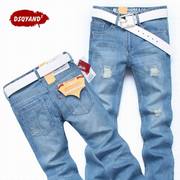 To Buy Perfect Jeans for Men