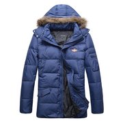 Hot Sale 2013 Luxury Warm Armani Coats 