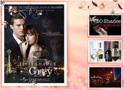 Jamie Dornan in Movie Fifty Shades