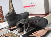 cheap high top shoes for men:Prada shoes,  D G shoes