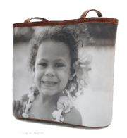 Photo Handbag