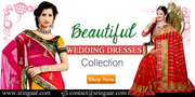 Saree,  Salwar,  Lehenga,  Shopping Store