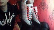 Nike Air Max 110's