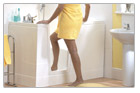 Get Aqua bath,  Walk in Aqua Bath Online in UK